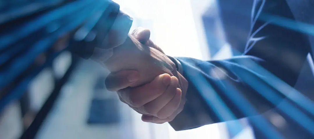 Qui sont les partenaires de Salesforce ?